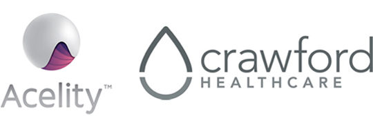 Crawford Healthcare Ltd – Successful Sale