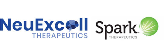 NeuExcell Therapeutics and Spark Therapeutics Collaboration